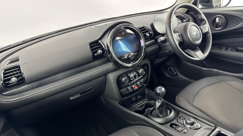 MINI Clubman 1.5 Cooper Classic 6dr Petrol Estate